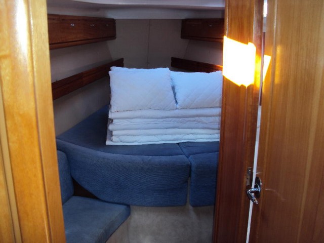 Photo #15 - Bavaria 39 Cruiser (Marja) en Cible - 33030