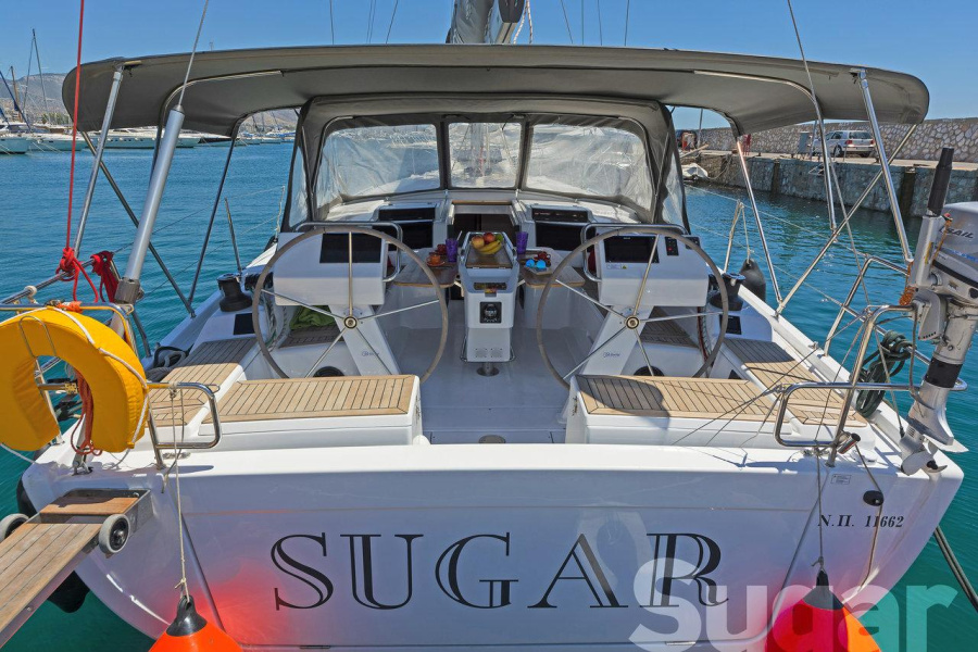 Sugar - 0