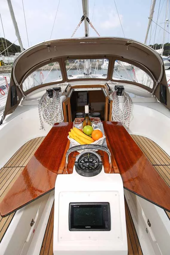 Bavaria Cruiser 34 - 2 cab. (Chiara)  - 7