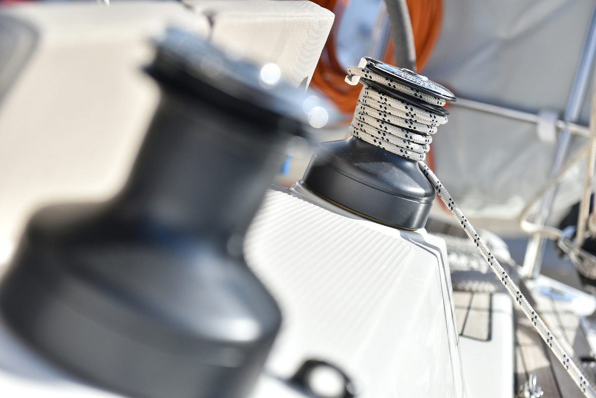 Photo #16 - Bavaria Cruiser 37 - 3 cab. (Sursulapitschi) in Pula - 33087