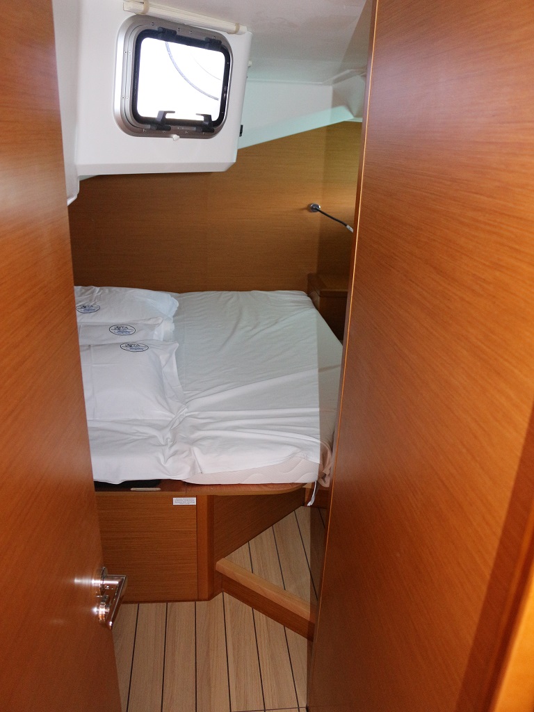 Photo #15 - Jeanneau 54 - 6 cab. (Mystic Dreams) in Sukosan - 33142