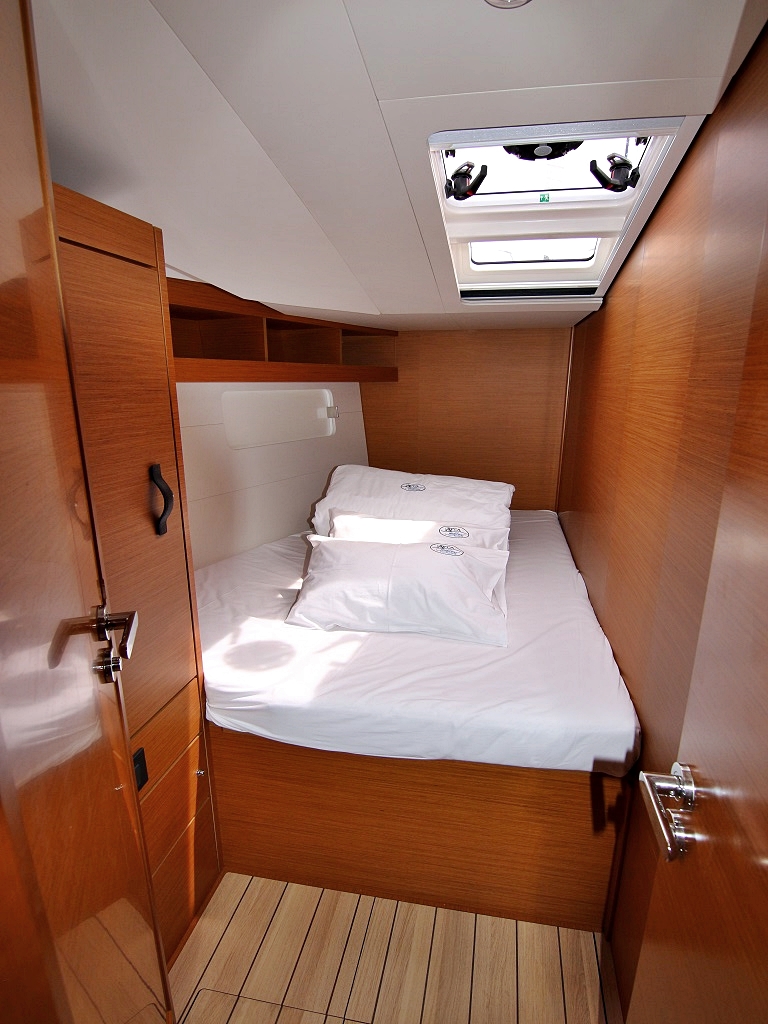 Photo #18 - Jeanneau 54 - 6 cab. (Mystic Dreams) in Sukosan - 33142