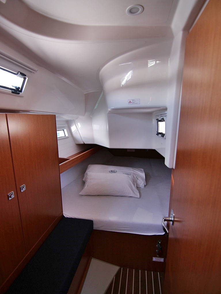 Photo #12 - Bavaria Cruiser 34 (Vita) in Sukosan - 33204