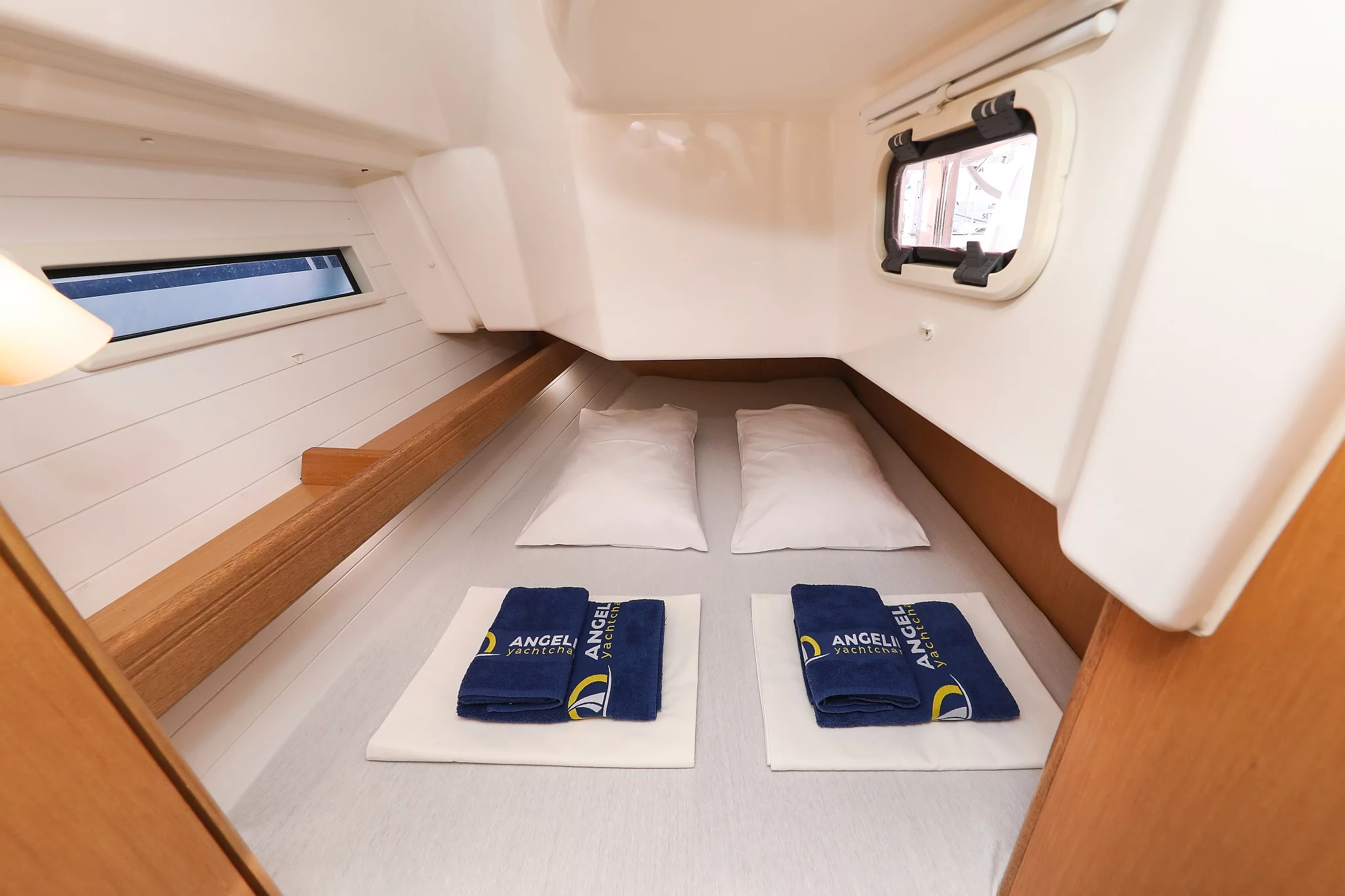 Bavaria Cruiser 34 (Lady One)  - 25
