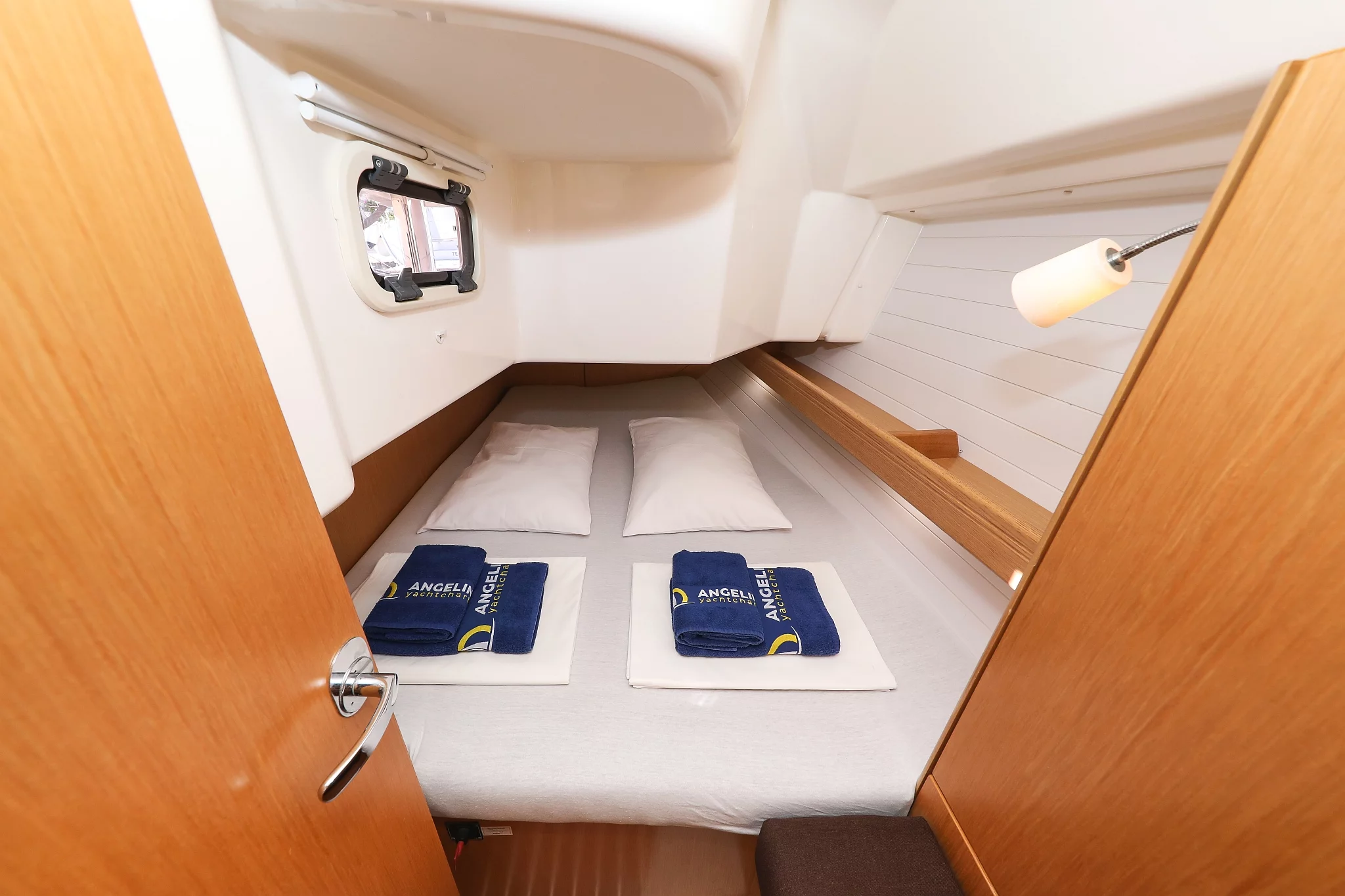 Bavaria Cruiser 34 (Lady One)  - 27