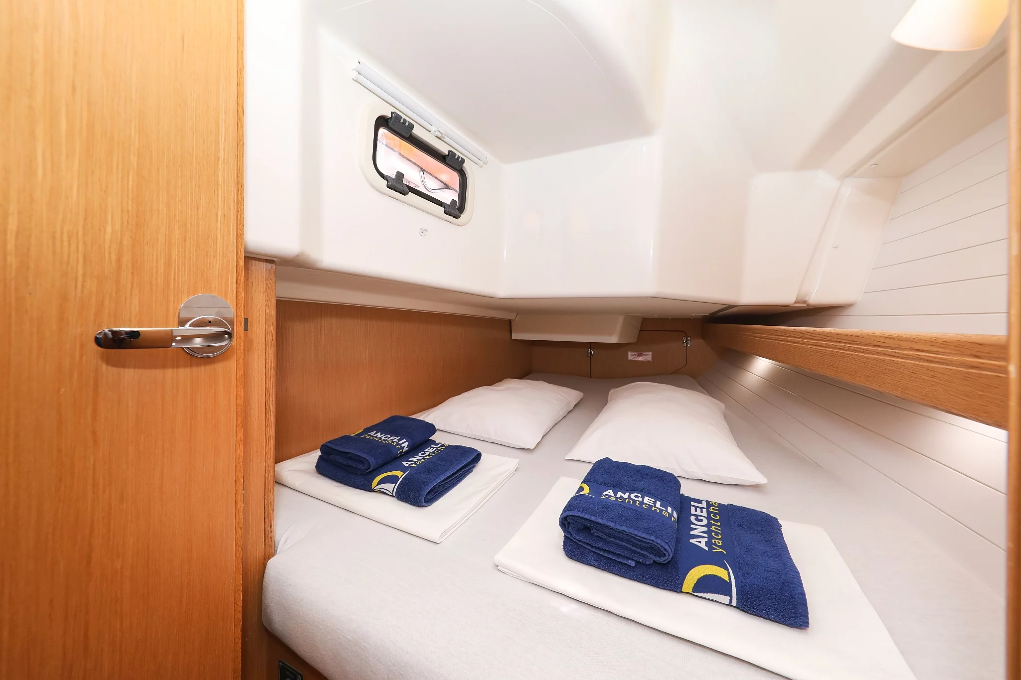 Bavaria Cruiser 34 (Lady One)  - 28