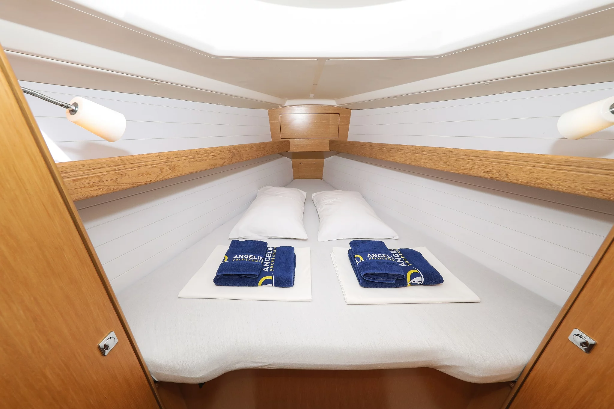 Bavaria Cruiser 34 (Lady One)  - 30