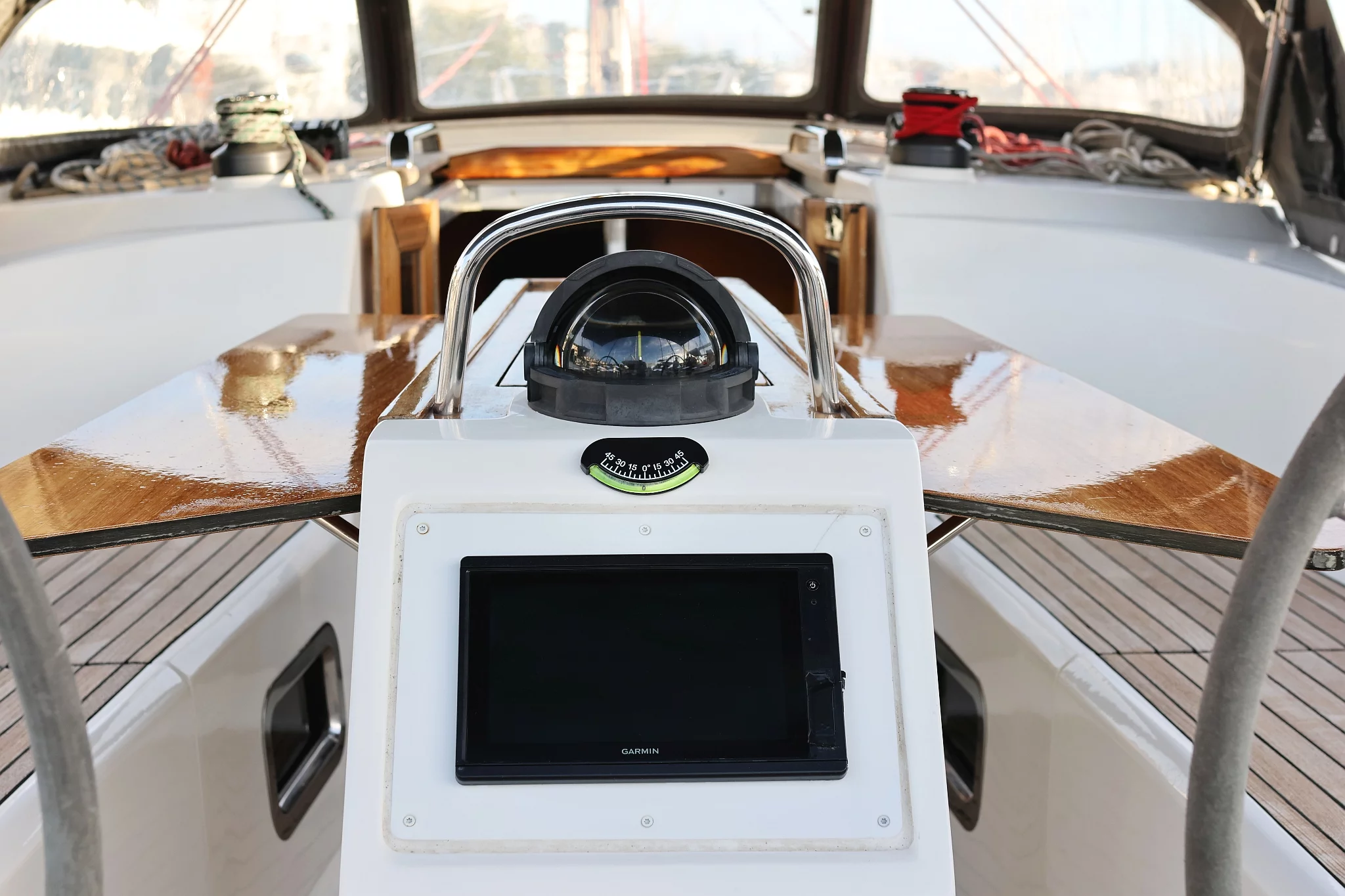 Bavaria Cruiser 34 (Arizona)  - 36