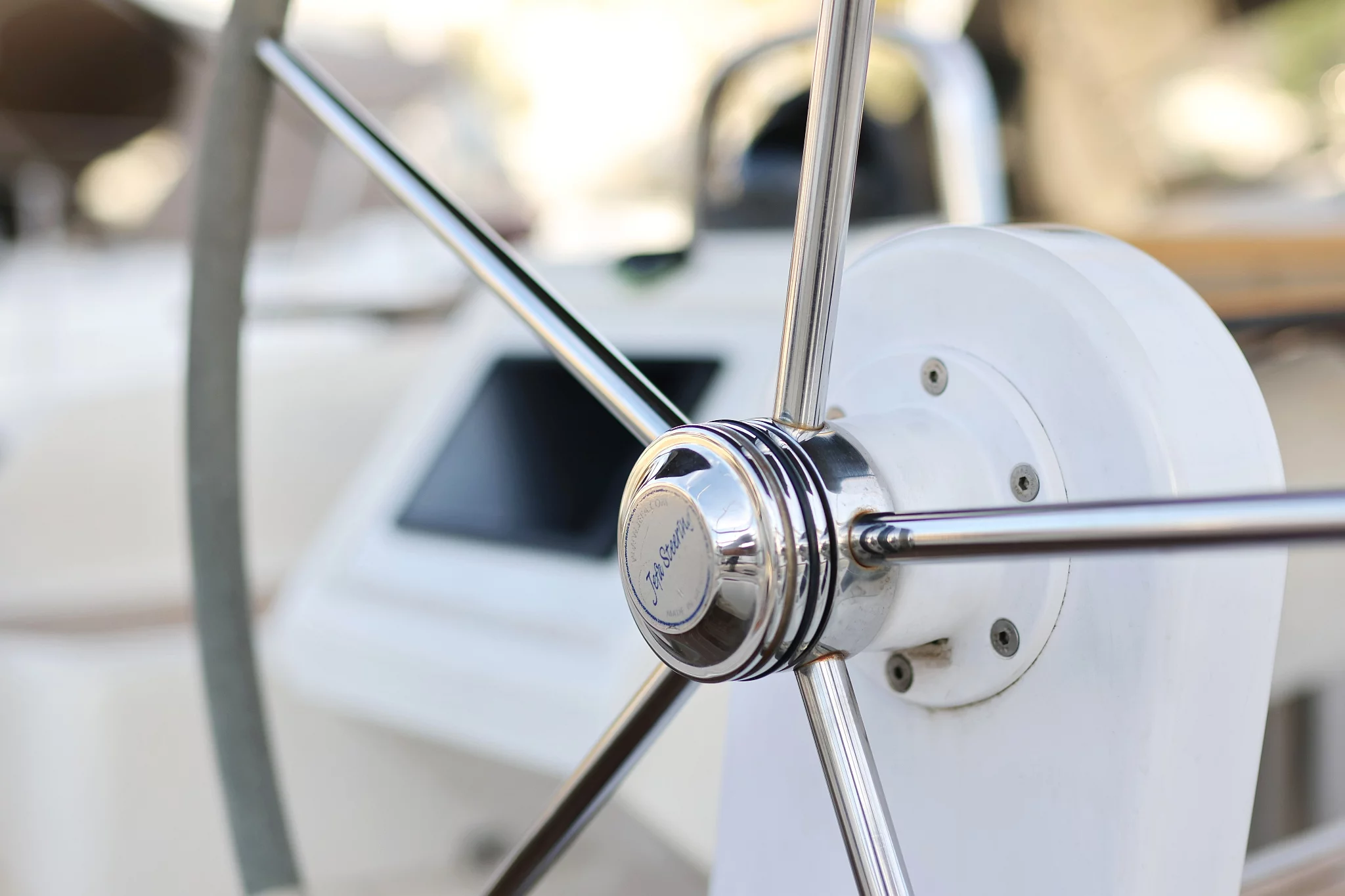 Bavaria Cruiser 34 (Arizona)  - 37