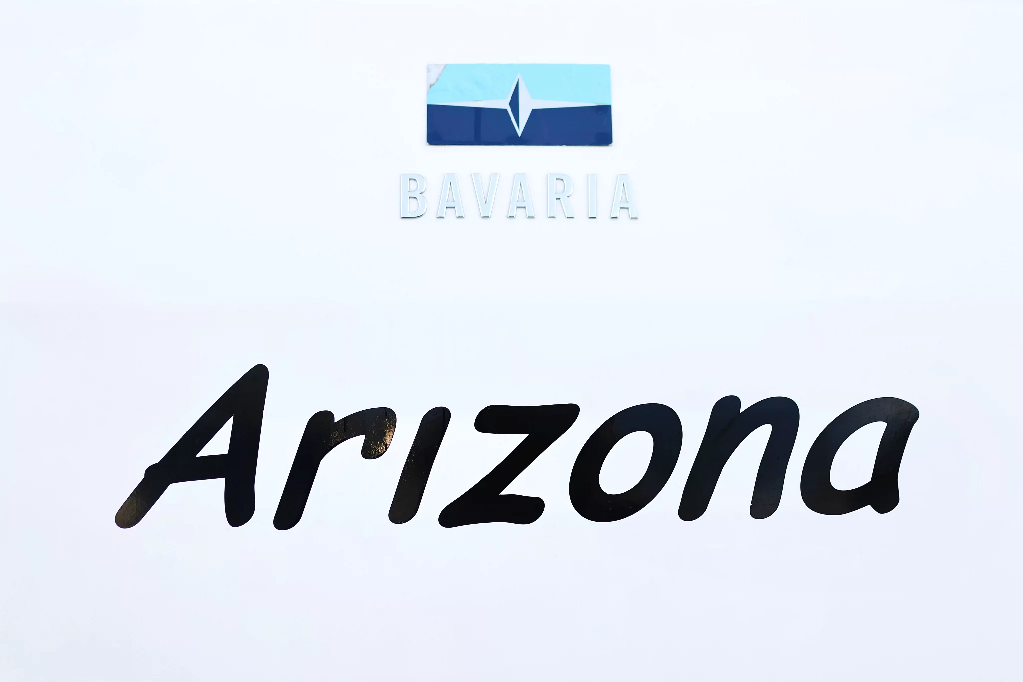 Bavaria Cruiser 34 (Arizona)  - 41