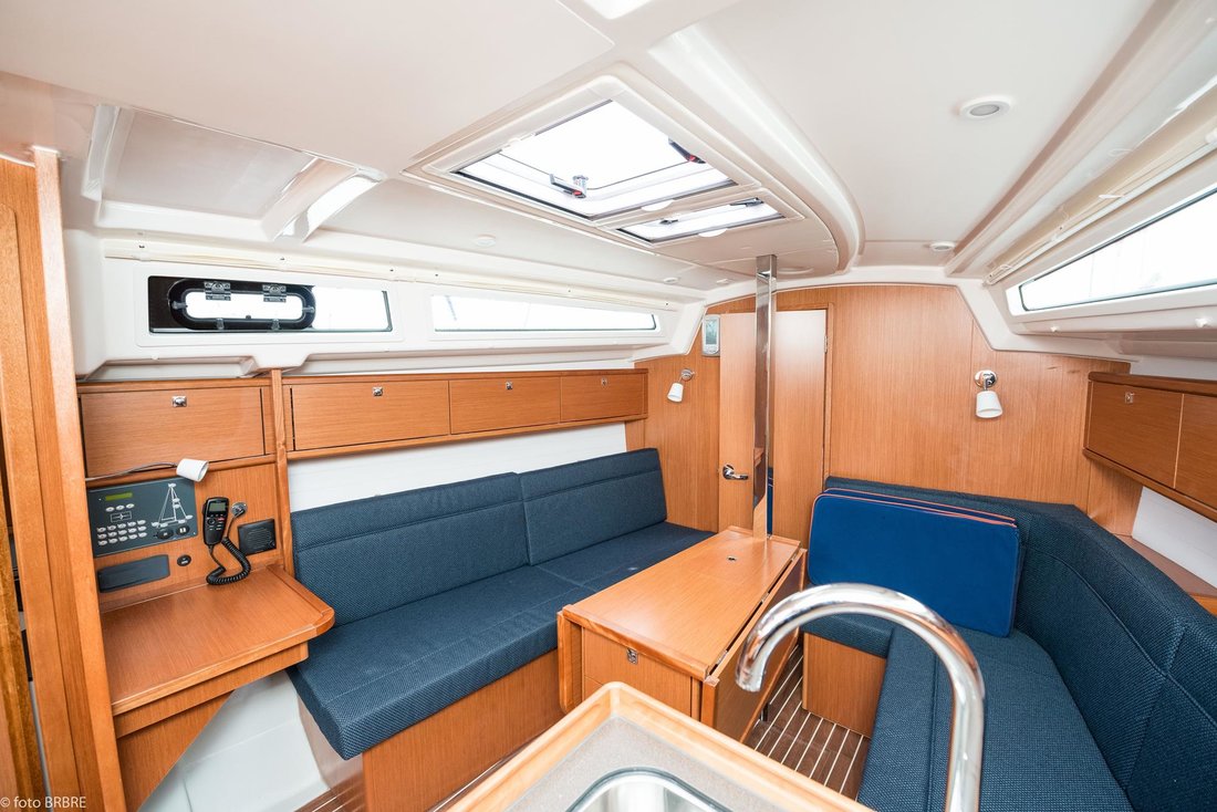 Photo #11 - Bavaria Cruiser 34 - 2 cab. (Lia) in Pirovac - 33224