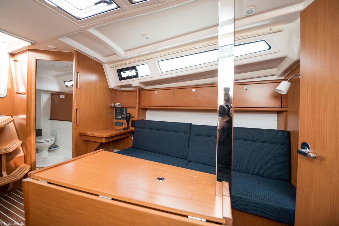 Photo #15 - Bavaria Cruiser 34 - 2 cab. (Lia) in Pirovac - 33224
