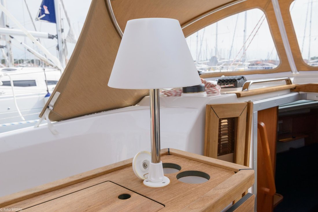 Photo #16 - Bavaria Cruiser 34 - 2 cab. (Lia) in Pirovac - 33224