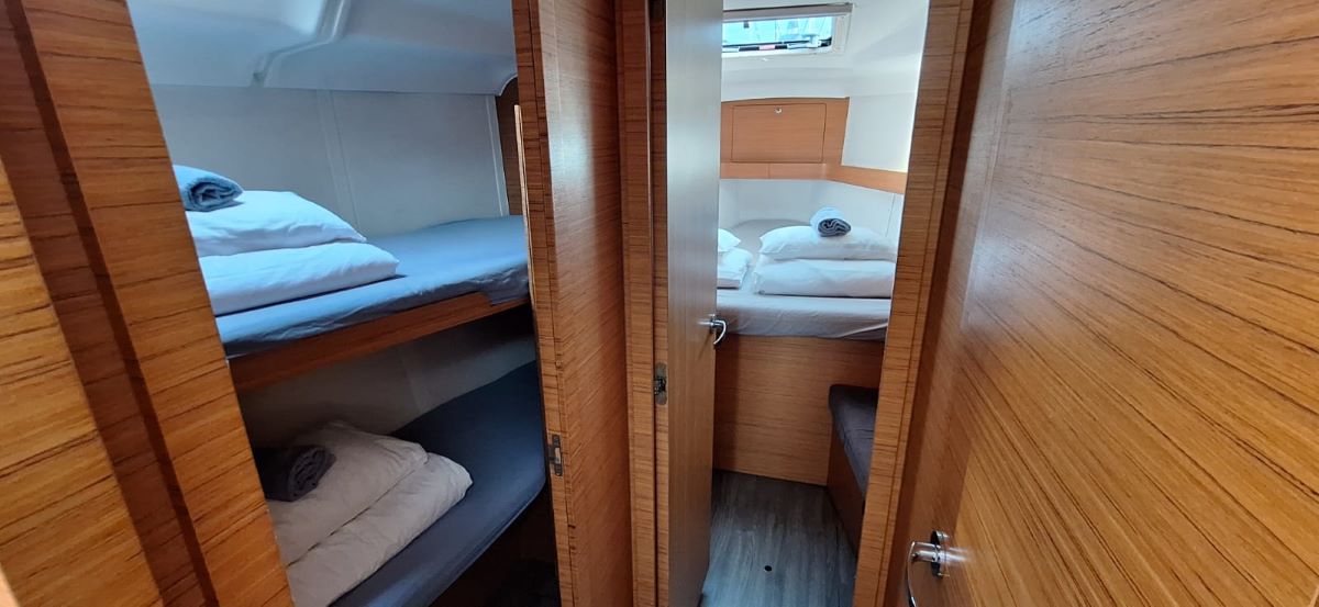 Photo #9 - Elan Impression 45 (Lasta) in Trogir - 33226
