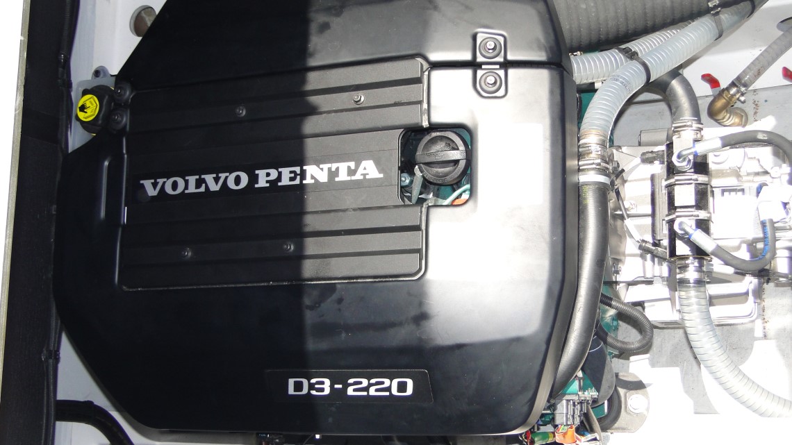 Photo #19 - Motor Yacht 4.S (MY ANGEL) in Athen - 33307