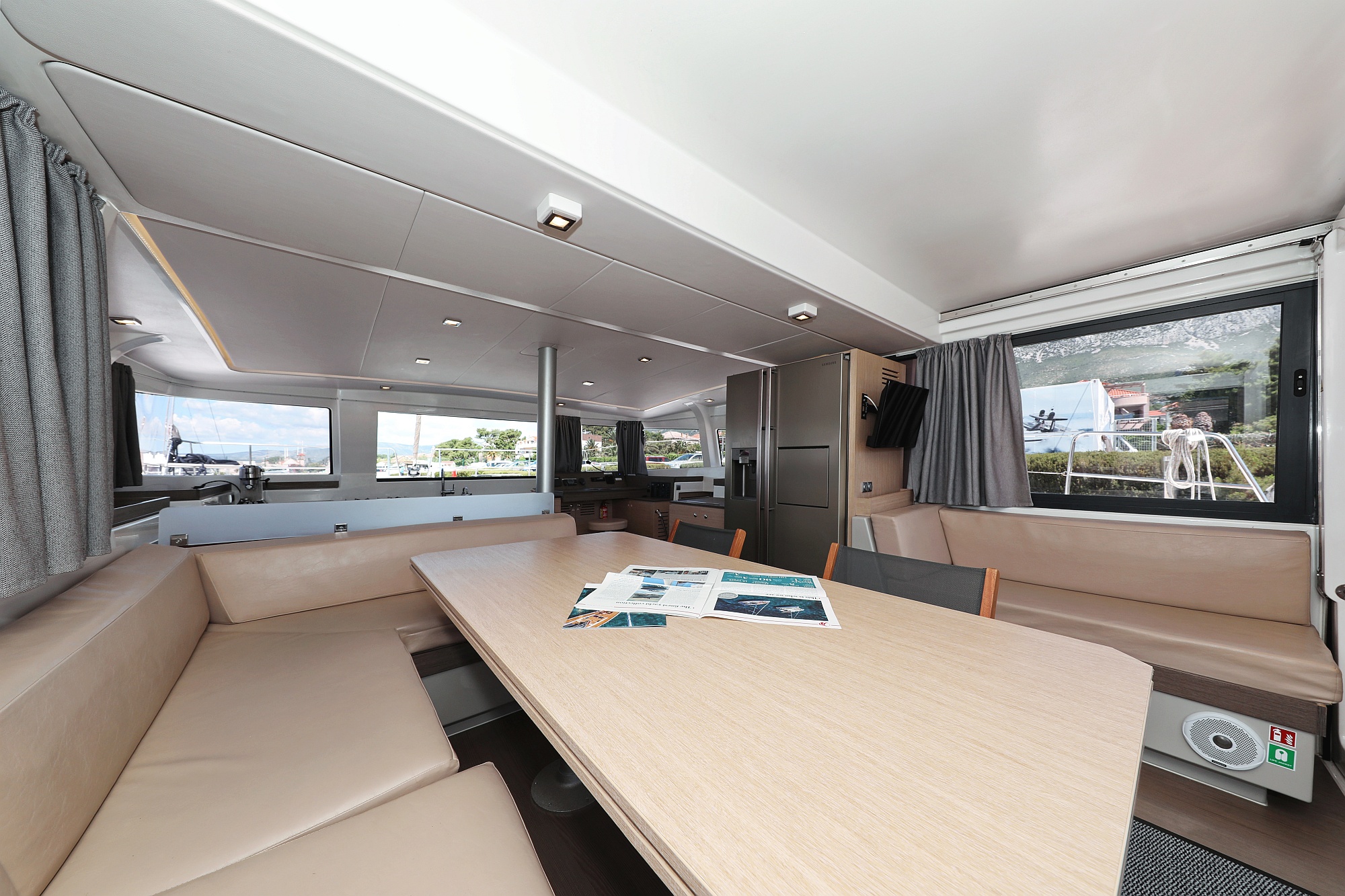 Photo #18 - Bali 4.3 - 4 + 2 cab. (Summer Loft) in Biograd - 33338