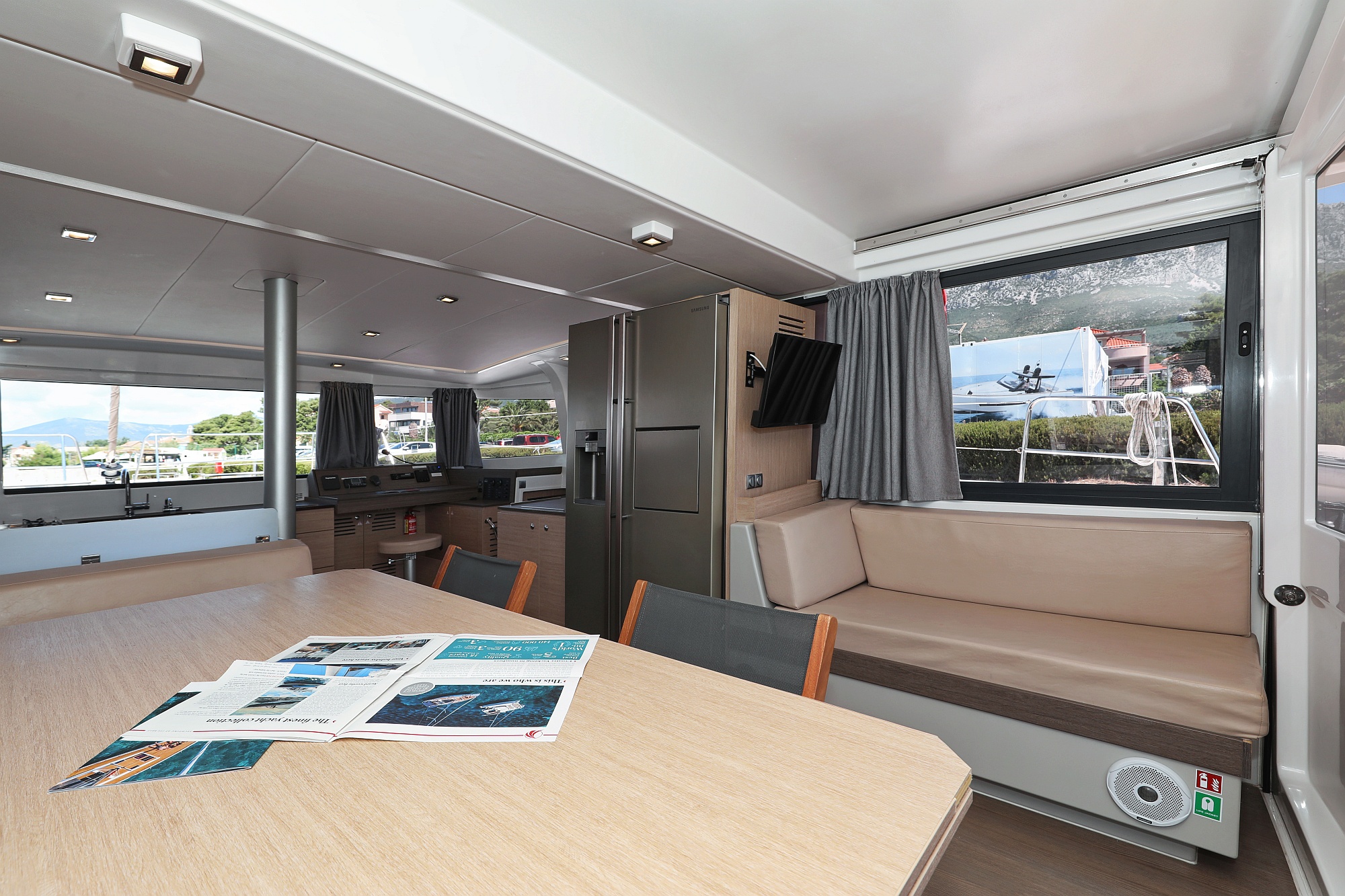 Photo #19 - Bali 4.3 - 4 + 2 cab. (Summer Loft) in Biograd - 33338
