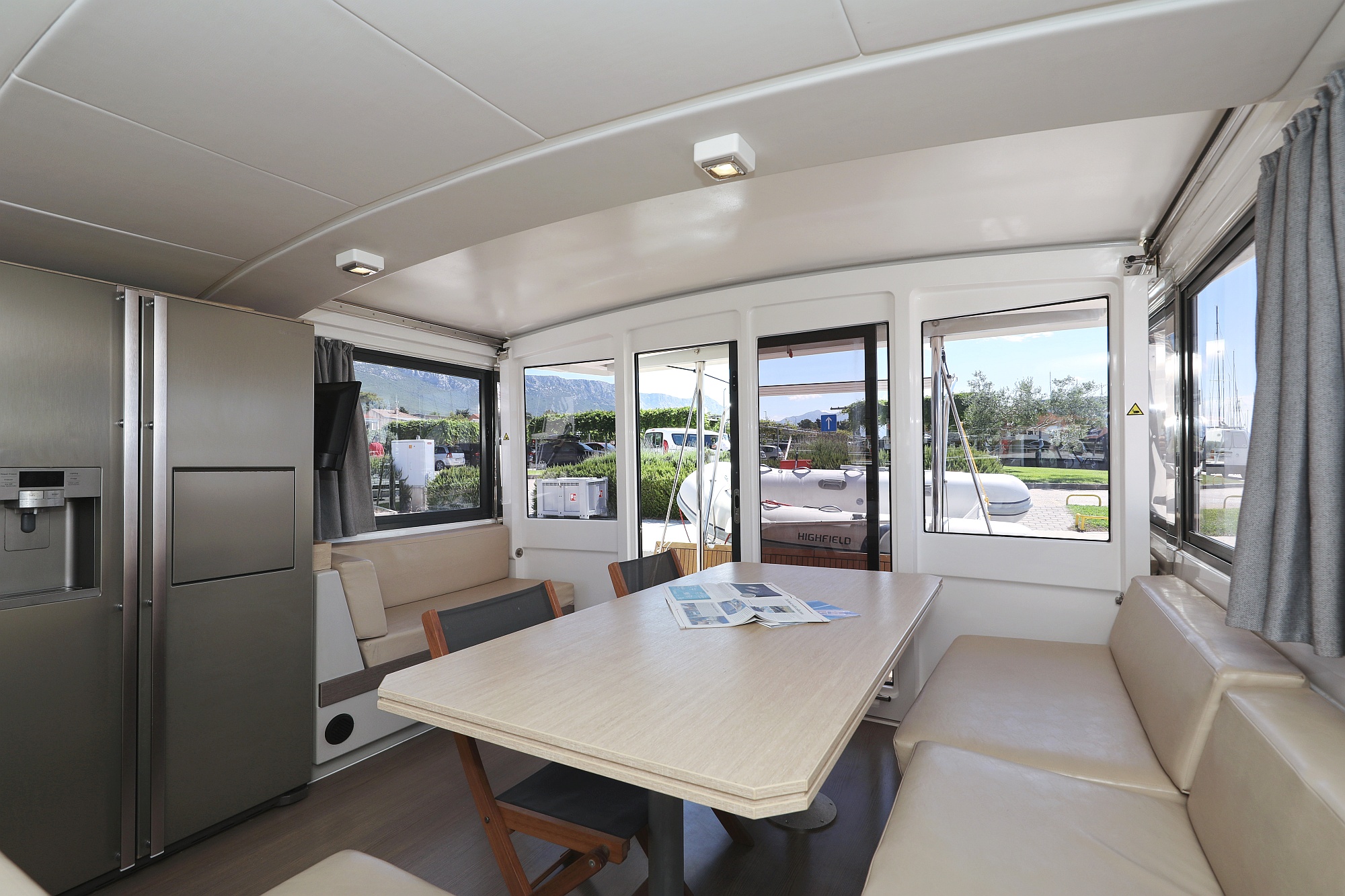 Photo #21 - Bali 4.3 - 4 + 2 cab. (Summer Loft) in Biograd - 33338