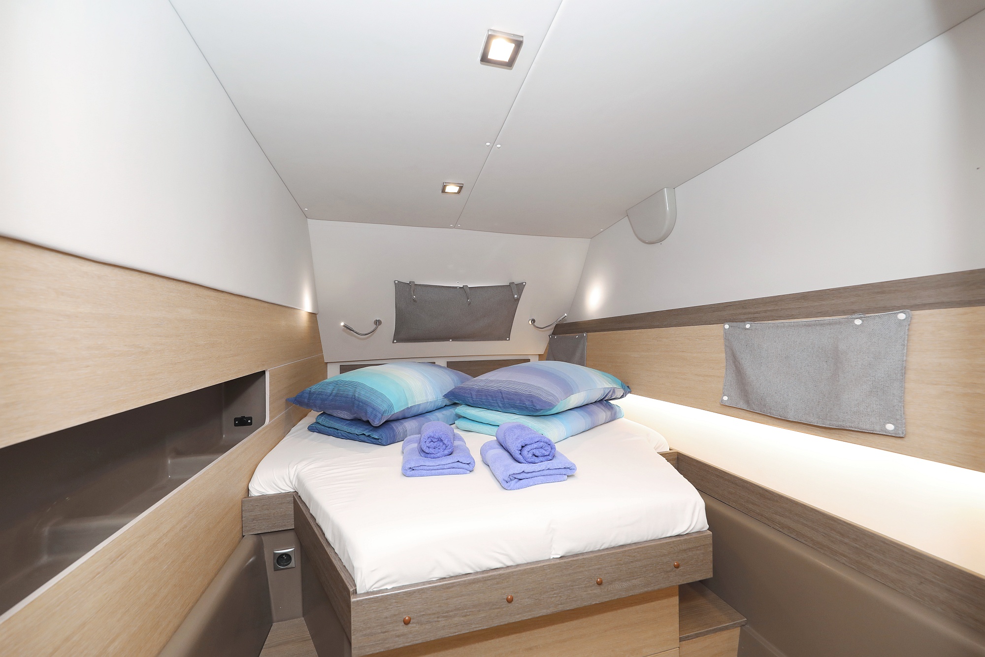 Photo #29 - Bali 4.3 - 4 + 2 cab. (Summer Loft) in Biograd - 33338