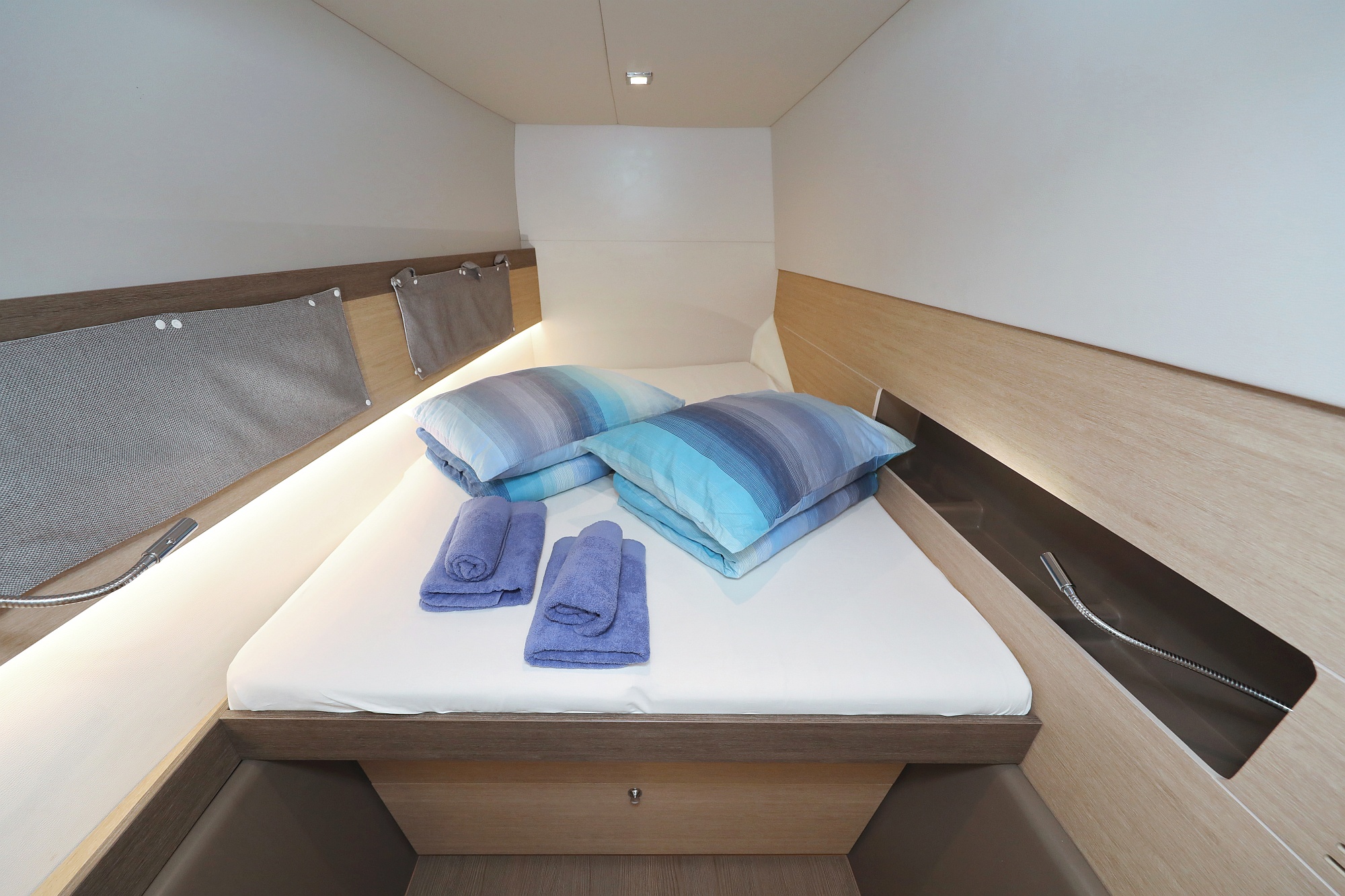 Photo #30 - Bali 4.3 - 4 + 2 cab. (Summer Loft) in Biograd - 33338
