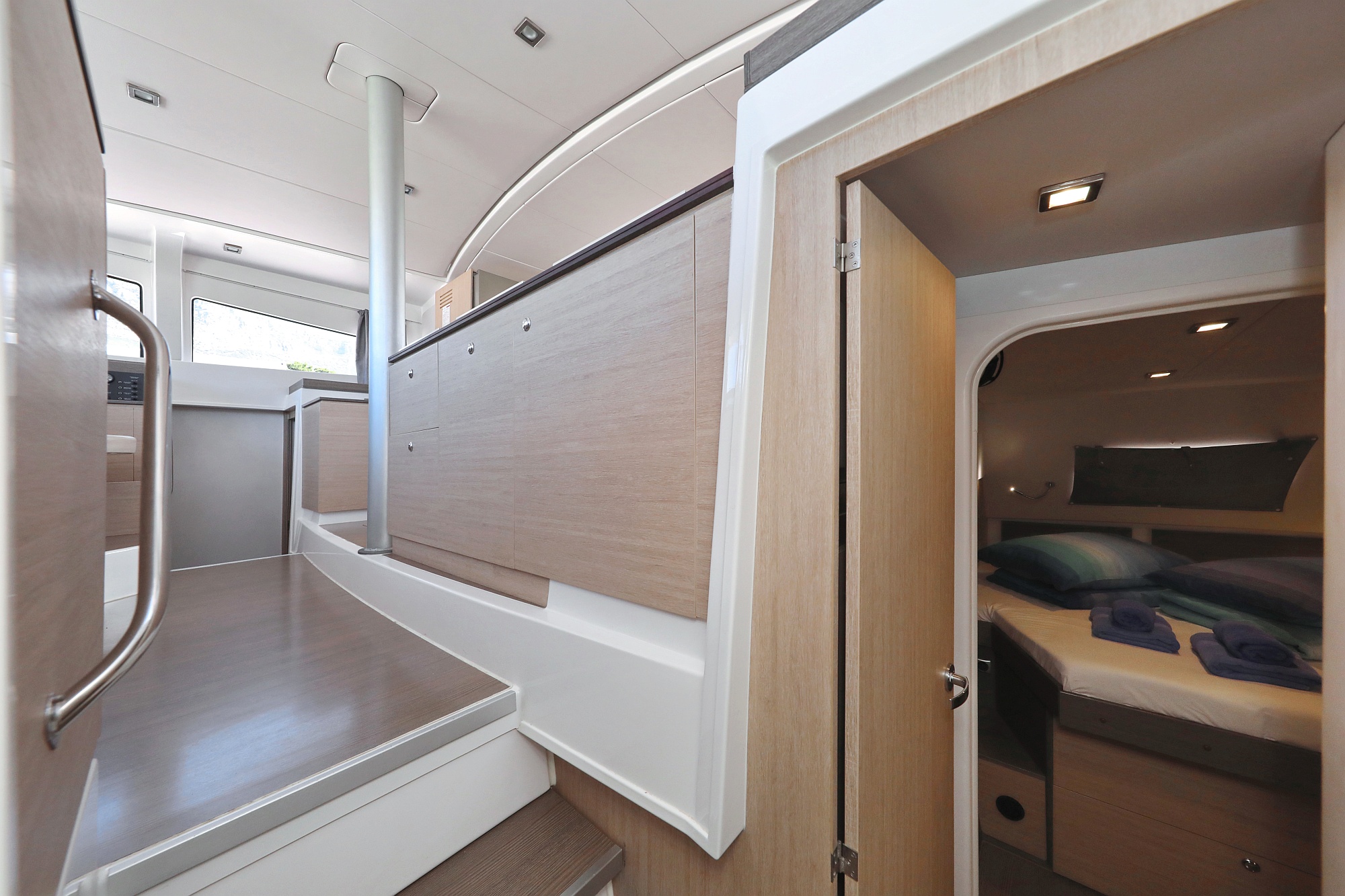 Photo #31 - Bali 4.3 - 4 + 2 cab. (Summer Loft) in Biograd - 33338