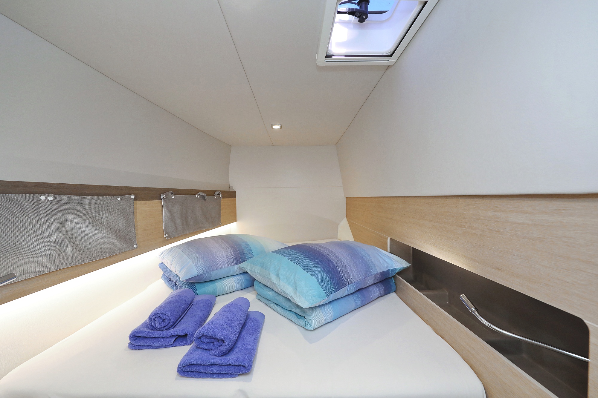 Photo #32 - Bali 4.3 - 4 + 2 cab. (Summer Loft) in Biograd - 33338