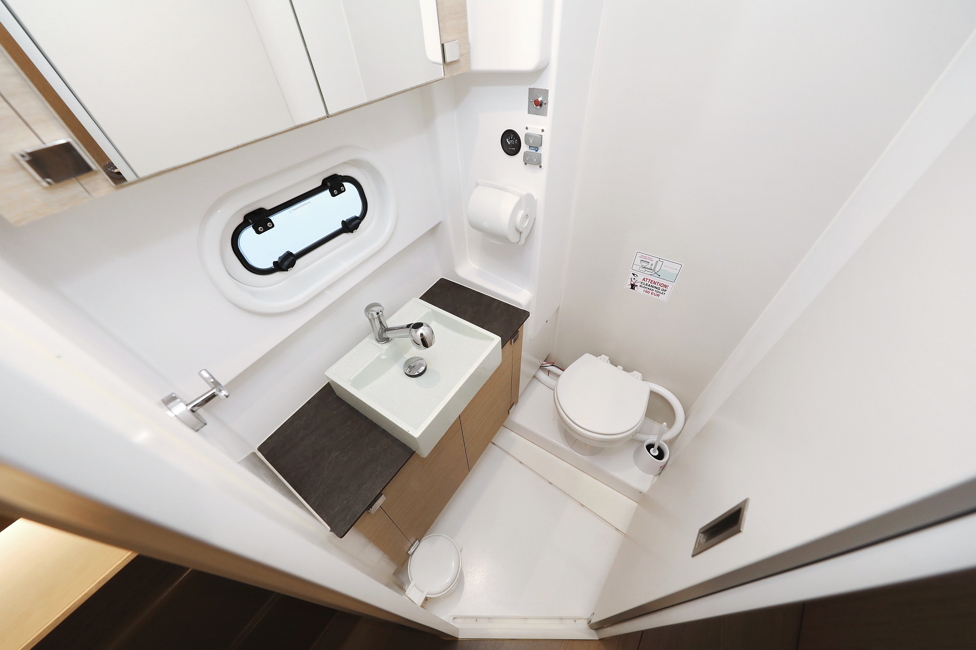Photo #34 - Bali 4.3 - 4 + 2 cab. (Summer Loft) in Biograd - 33338