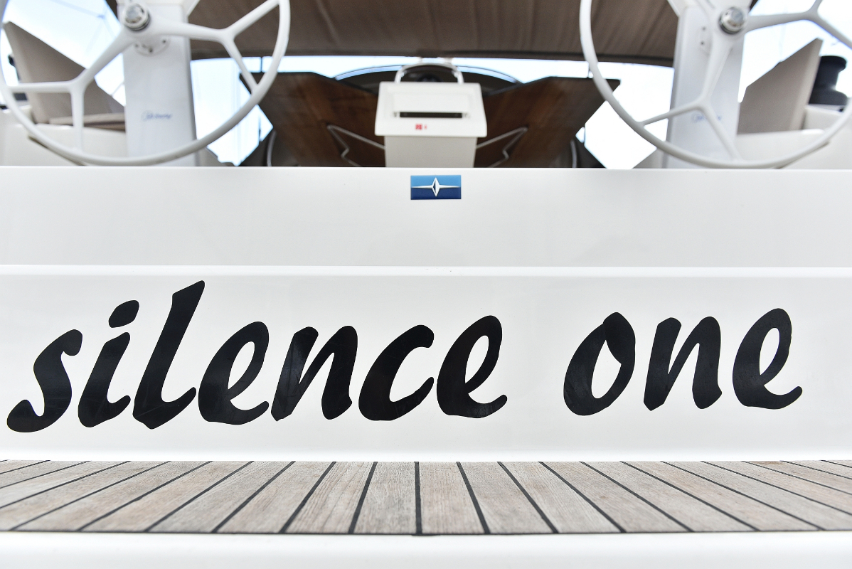 Photo #11 - Bavaria Cruiser 51 (Silence one) en Palma - 33349