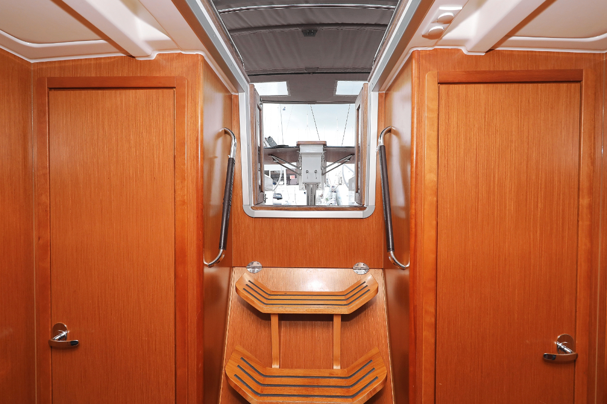 Photo #27 - Bavaria Cruiser 51 (Silence one) en Palma - 33349
