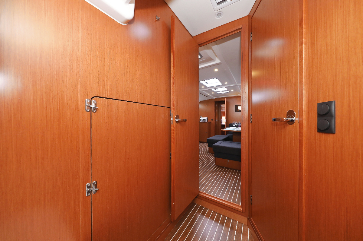 Photo #34 - Bavaria Cruiser 51 (Silence one) en Palma - 33349