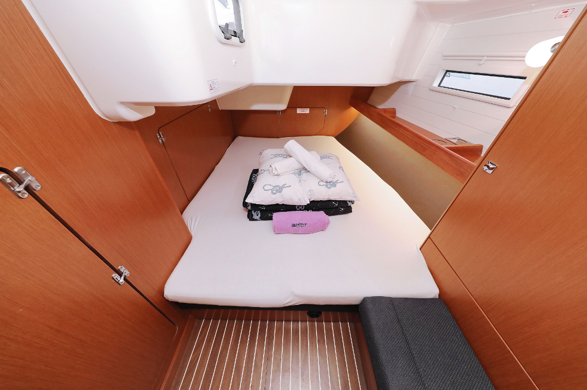Photo #36 - Bavaria Cruiser 51 (Silence one) en Palma - 33349