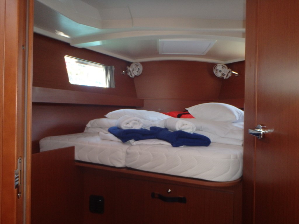Photo #13 - Oceanis 41.1 (Pia) in Dubrovnik - 33392
