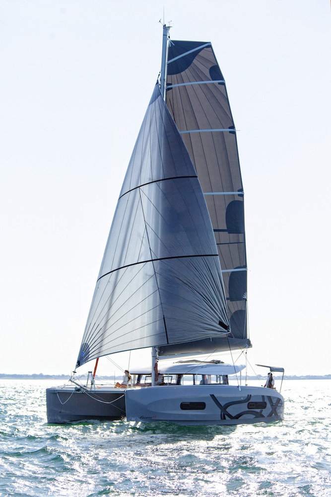 Photo #7 - Excess 11 - 4 + 1 cab. (Carmelina) in Gocek - 33436
