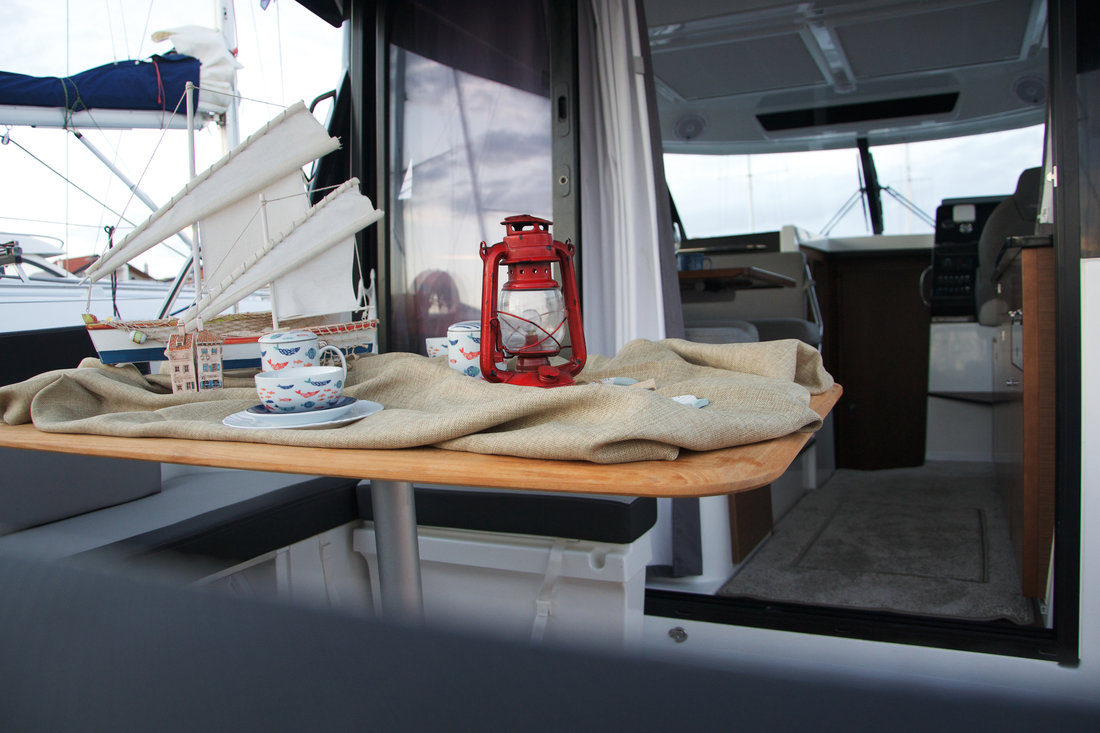 Photo #11 - Merry Fisher 1095 (CarGO) en Pirovac - 33445