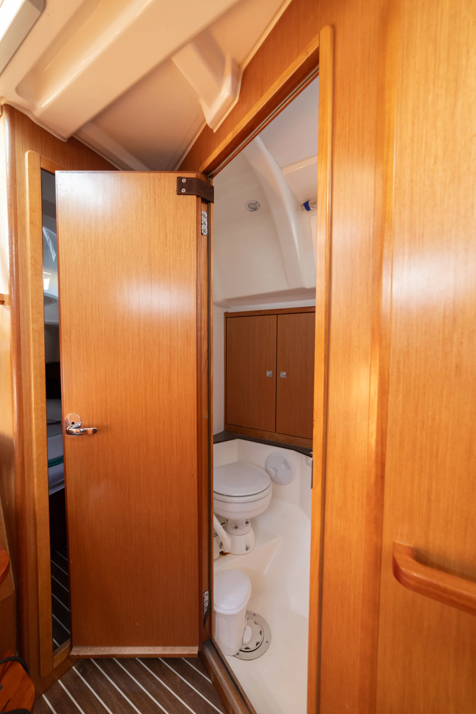 Bavaria Cruiser 37 - 3 cab. (Marlo)  - 17