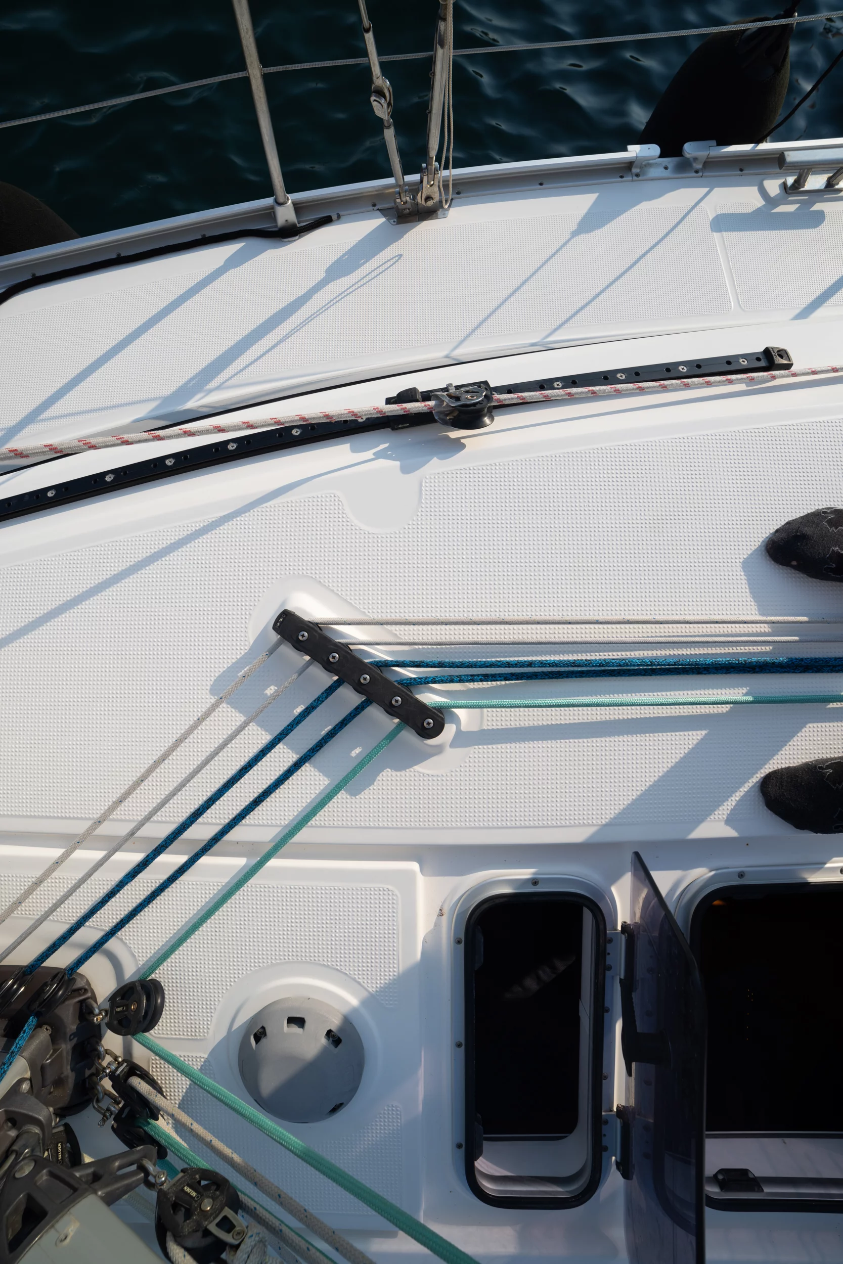 Bavaria Cruiser 37 - 3 cab. (Marlo)  - 21