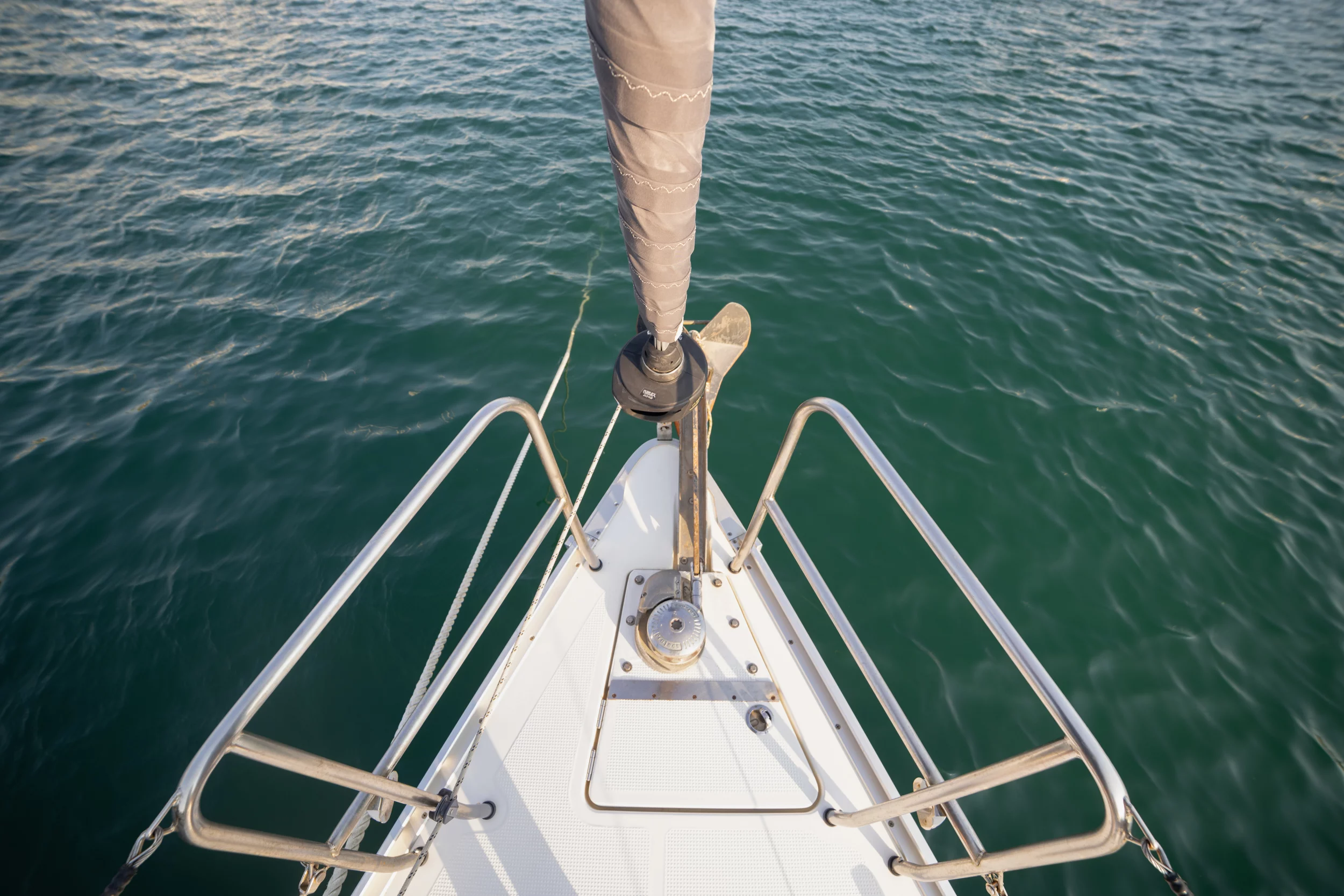 Bavaria Cruiser 37 - 3 cab. (Marlo)  - 22