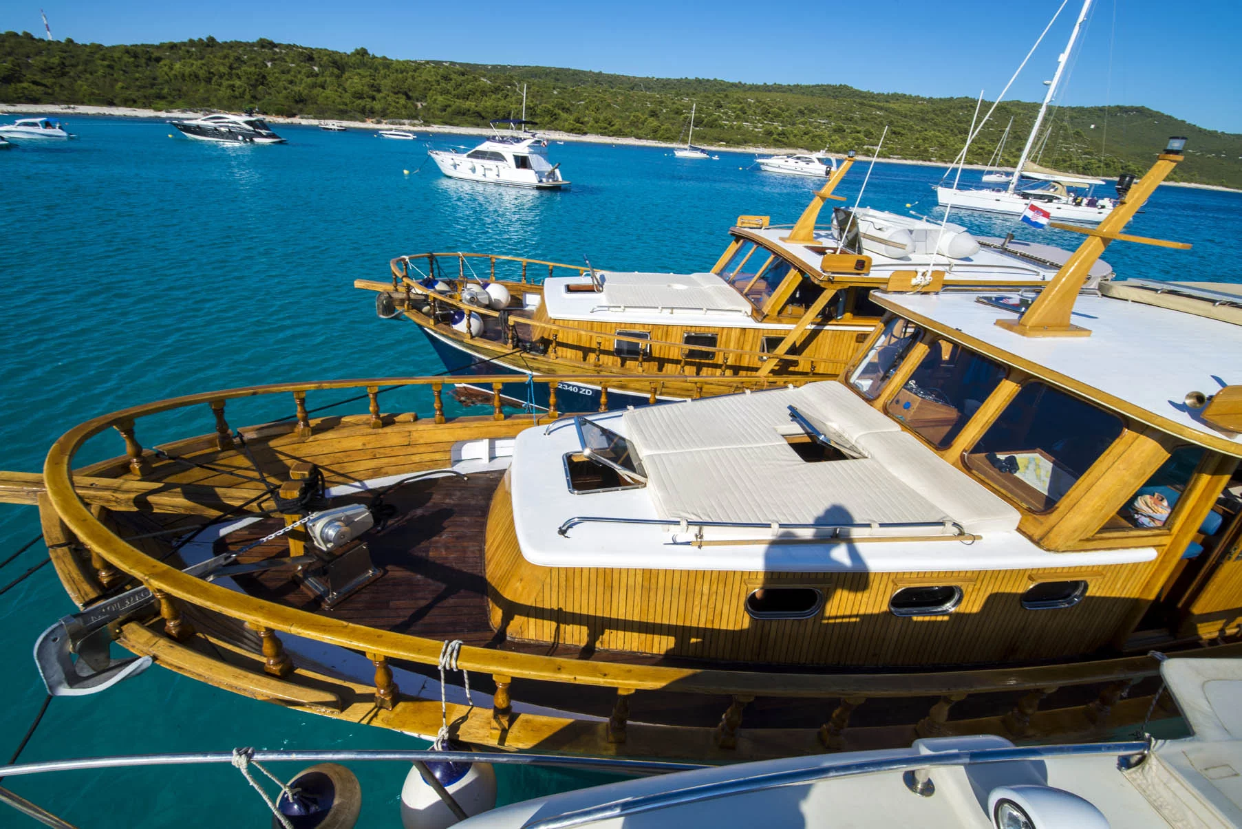 Yacht LUKA (Luka)  - 10