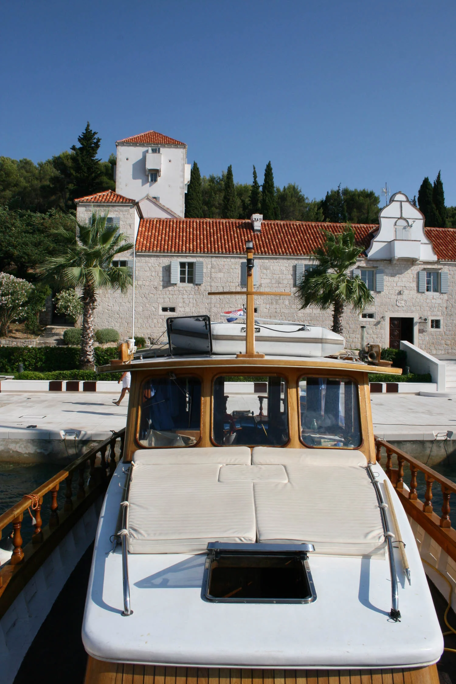 Yacht LUKA (Luka)  - 11