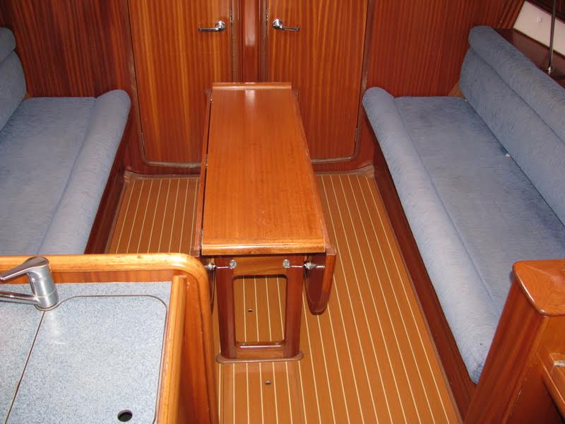 Photo #7 - Bavaria 36 (Diana) in Novi Vinodolski - 33498