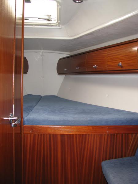 Photo #11 - Bavaria 36 (Diana) in Novi Vinodolski - 33498