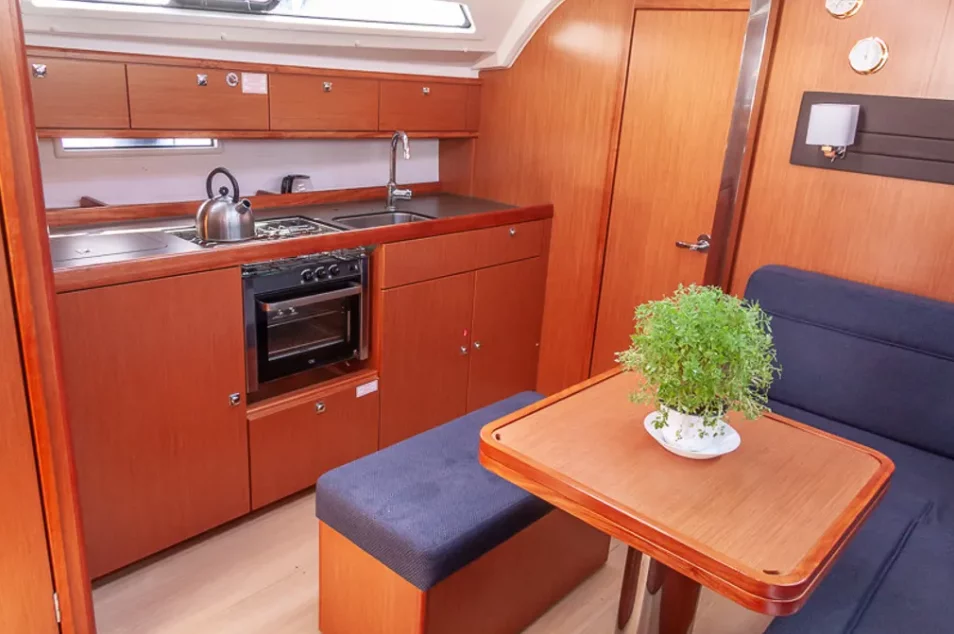 Bavaria Cruiser 41 - 3 cab. (Ioli)  - 7