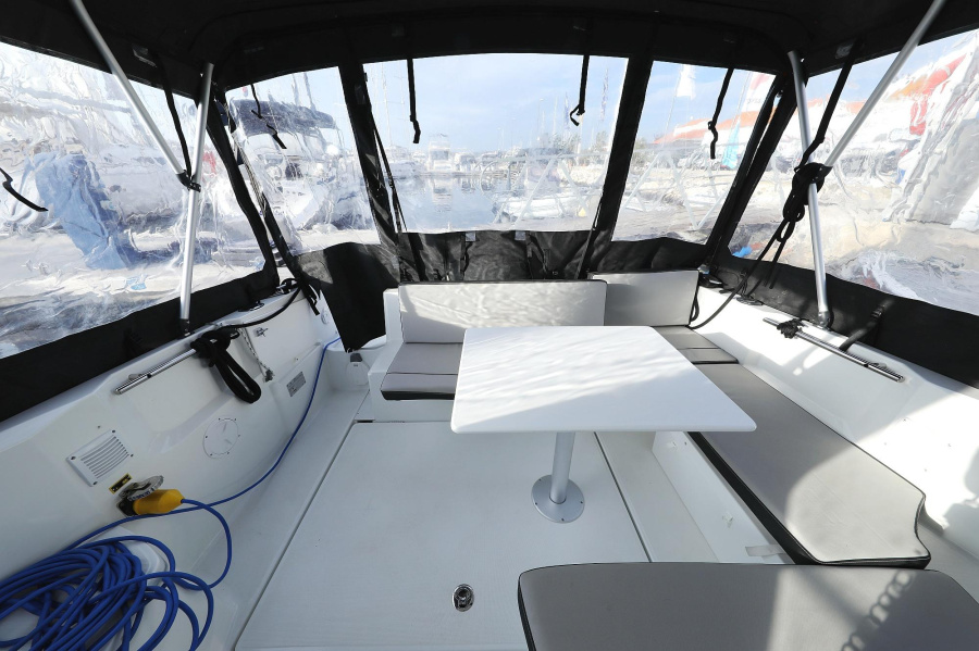 Photo #5 - Merry Fisher 795 (Voyager) in Biograd - 33535