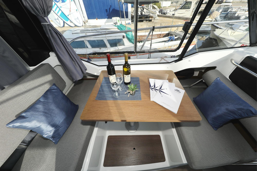 Photo #7 - Merry Fisher 795 (Voyager) in Biograd - 33535