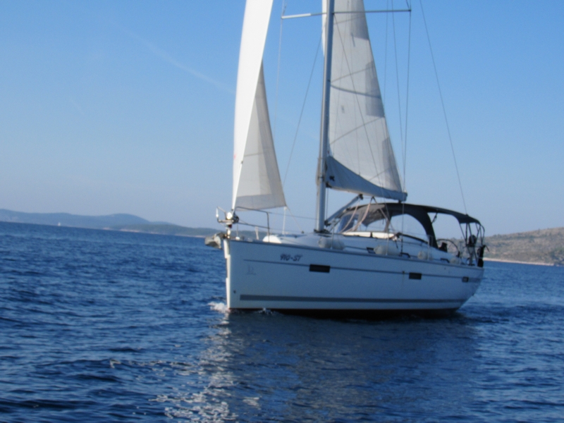 Photo #5 - Bavaria Cruiser 40 (Orca) en Split - 33559