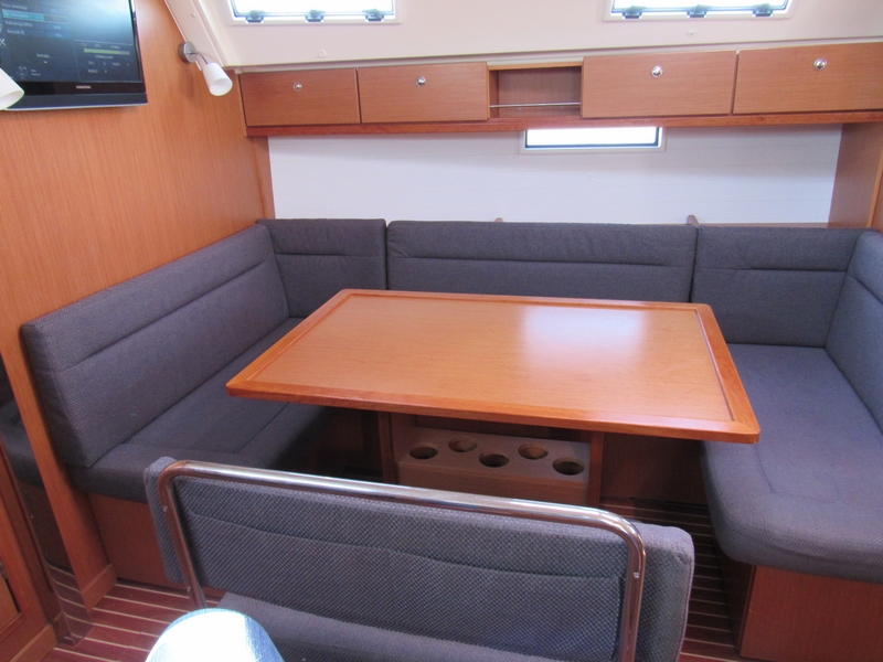 Photo #10 - Bavaria Cruiser 40 (Orca) en Split - 33559