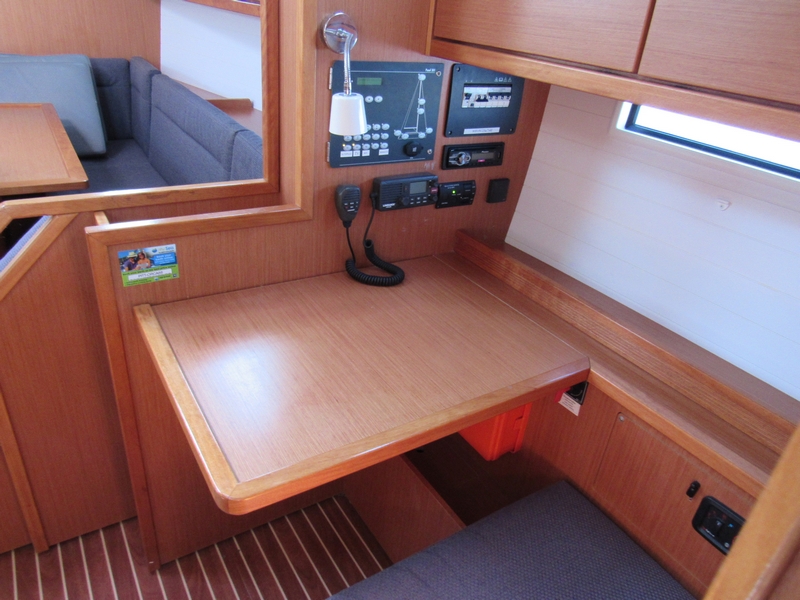 Photo #11 - Bavaria Cruiser 40 (Orca) en Split - 33559