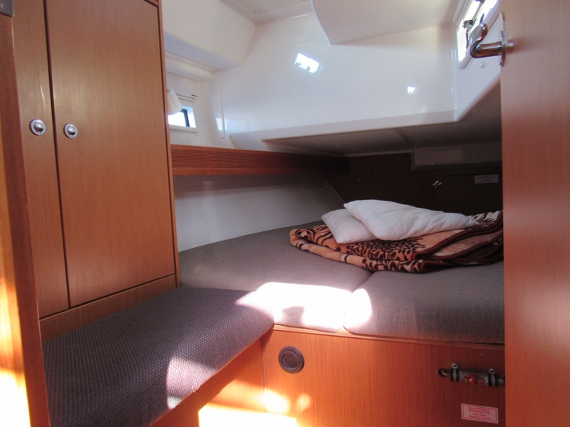 Photo #13 - Bavaria Cruiser 40 (Orca) en Split - 33559