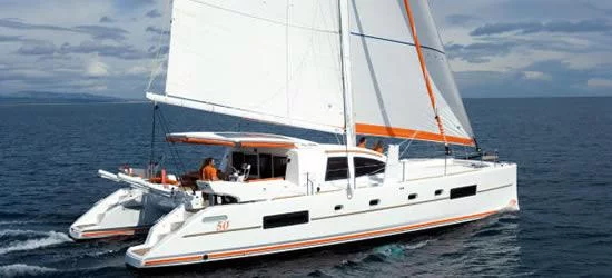 Catana 50 Ocean Class (DREAM BAHAMAS)  - 0