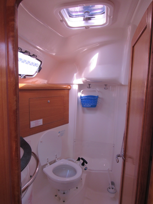 Photo #13 - Bavaria 31 Cruiser (Jelsa) en Split - 33564